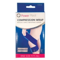 Knee Compression Wrap