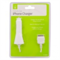 12V In-car iPhone Charger