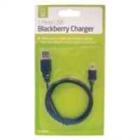 USB Blackberry Data/Charger Cable