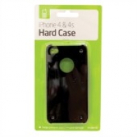 iPhone Hard Case - Plain