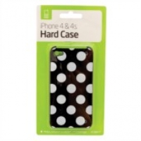 iPhone Hard Case - Spots