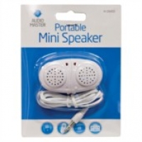 Portable Mini Speakers