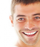 Komfort Bleaching 7 vorgefüllte Zahnschiene mittel - sensitiv