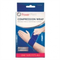 Wrist Compression Wrap