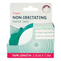 Sensitive Skin Paper Tape