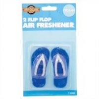Car Air Freshener - Flip Flops