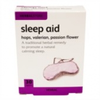Sleep Aid Tablets - 30 Pack