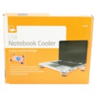 USB Notebook Cooler