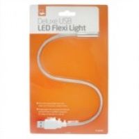 Deluxe USB LED Flexi Light