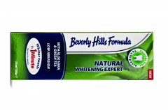 Beverly Hills Formula NATURAL WHITENING EXPERT 75 ml