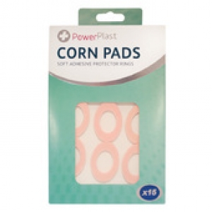 Corn Pads - 15 Pack