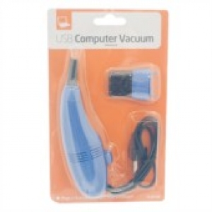 USB Computer Vacuum