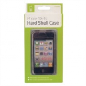 iPhone 4G/S Hard Shell Case