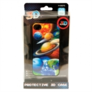 iPhone 3D Protective Case