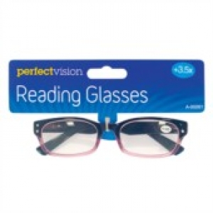 Fashion Frame Reading Glasses