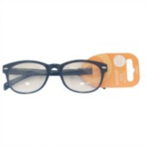 Unisex Fashion Sunglasses - Clear Lens