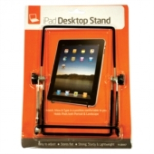 iPad Desktop Stand
